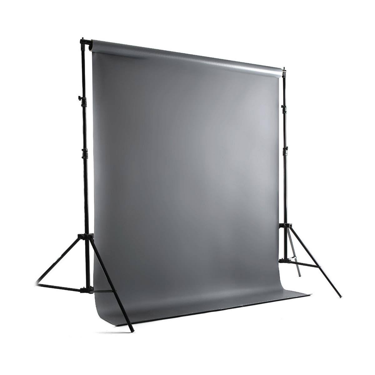 Port-a-Stand and Vinyl Background Kit Q4734
