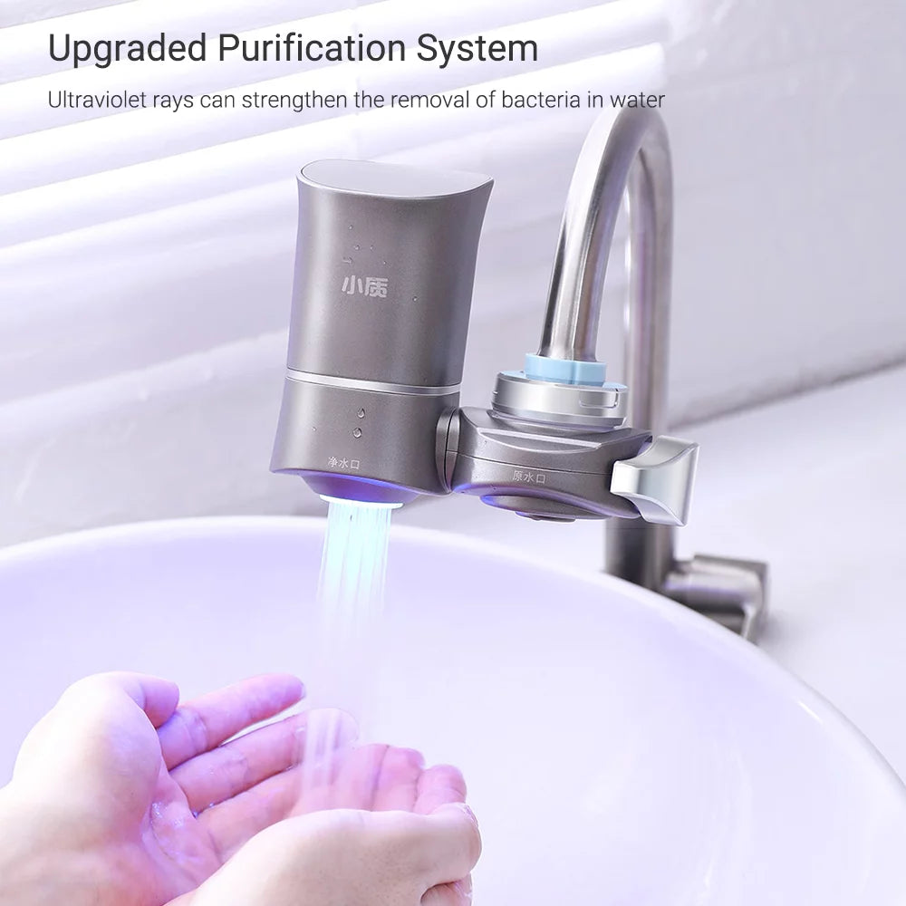 Tap Water Purifier Six-layer Filtration Ceramic Filter I1071