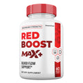 Red Boost Capsules Y1885