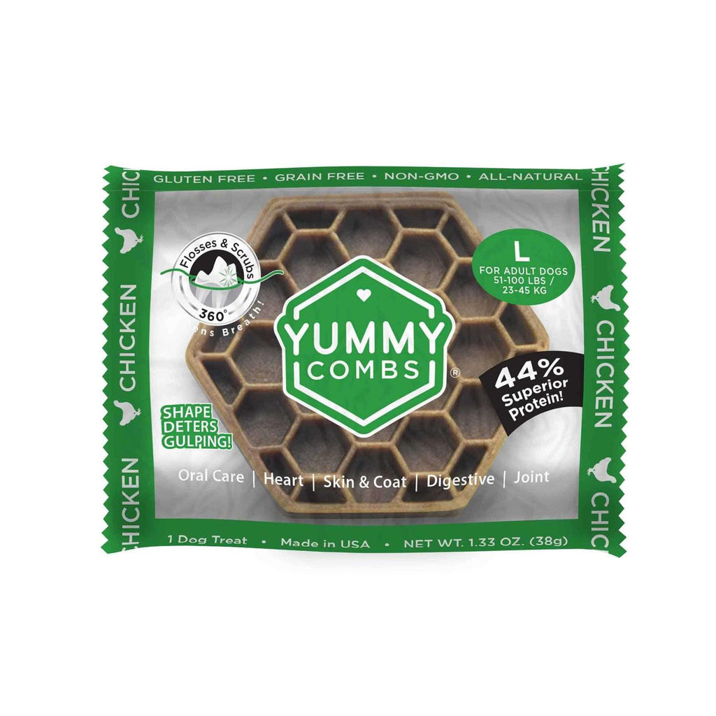 Dog Dental Treats M671