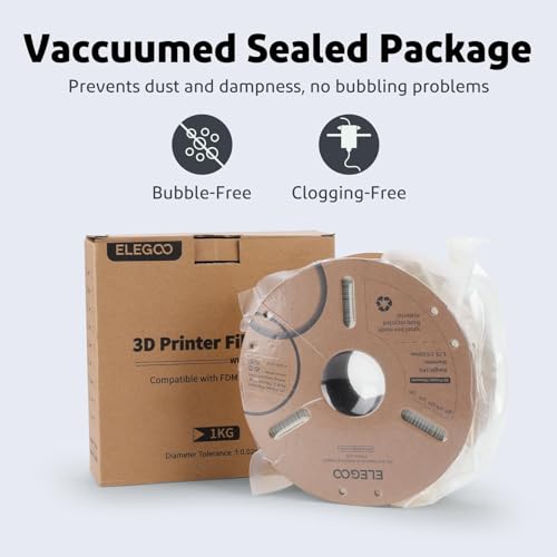 1.75mm PLA+ 3D Printer Filament 10KG E414