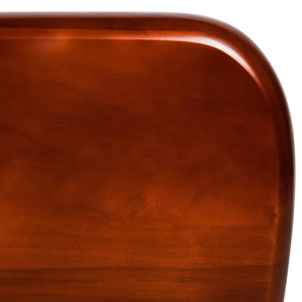Cherry Triangle Coffee Table Base Only X461638