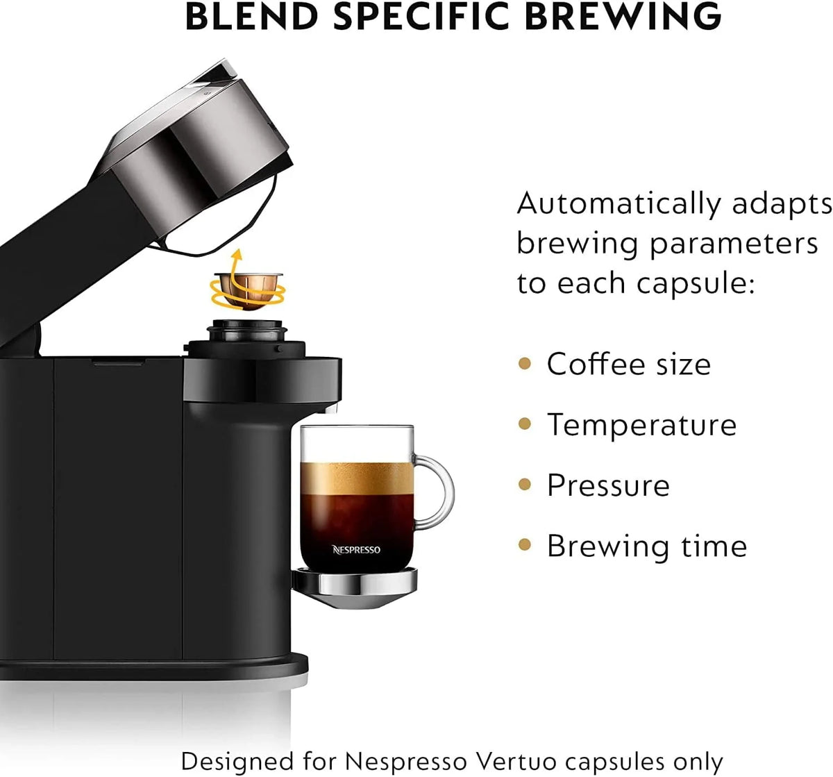 Espresso Machine J1888