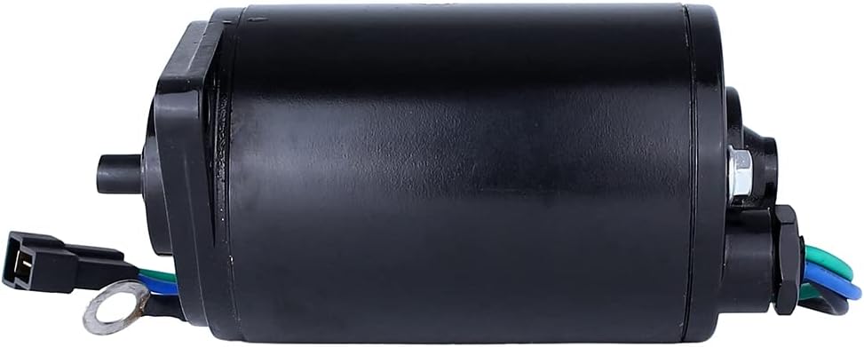 Outboard Tilt Trim Motor F7667