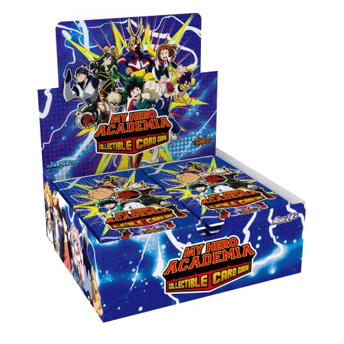 240-card Booster Display Collectible Card Game U310