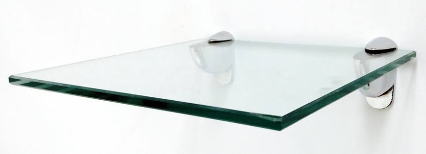 Glass Cable Box Shelf X7466