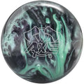 Green Smoke Bowling Ball R459