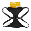 Black Step in Dog Harness A973241