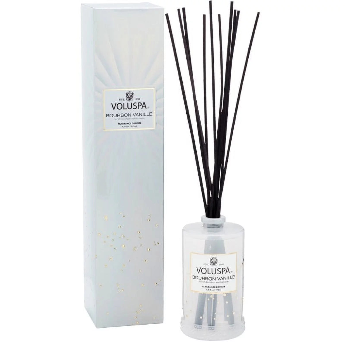 Fragrant Oil Diffuser 6.5oz P584650