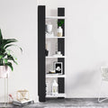 5 Tier Corner Bookshelf P119686