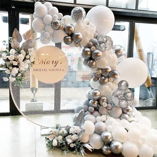 148Pcs Christmas Balloon Arch Kit I566414