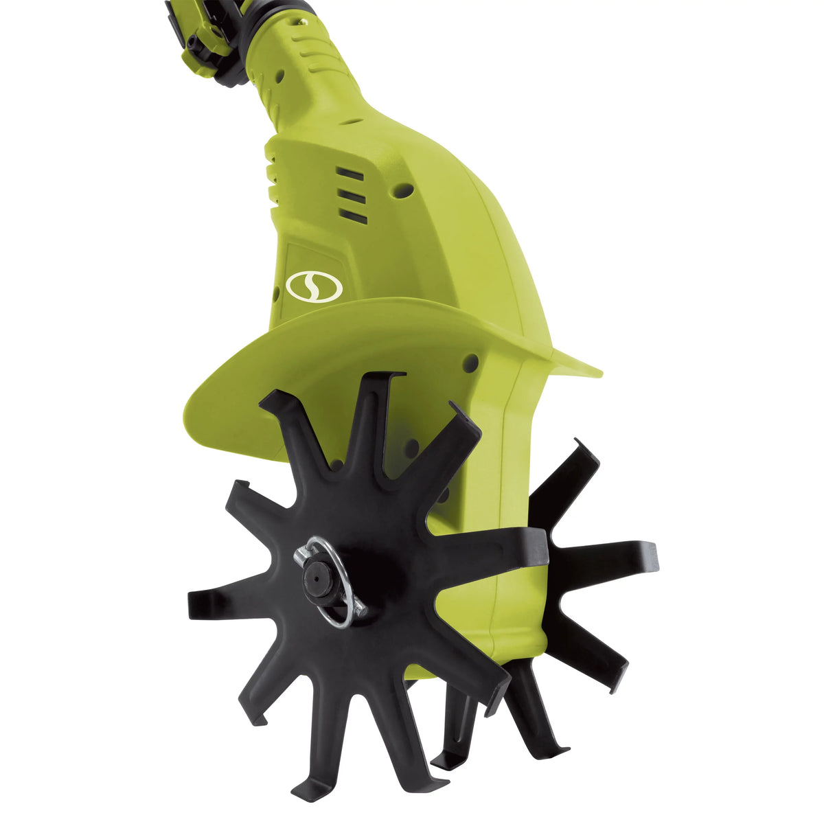 Cordless Telescoping Garden Tiller + Cultivator U184268