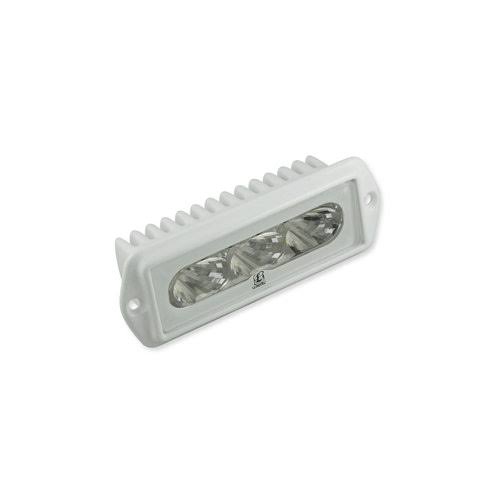 White LED Flood Light L3846
