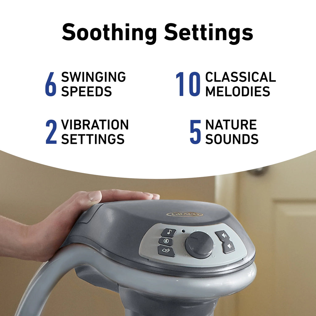 2-in-1 Swing V466542