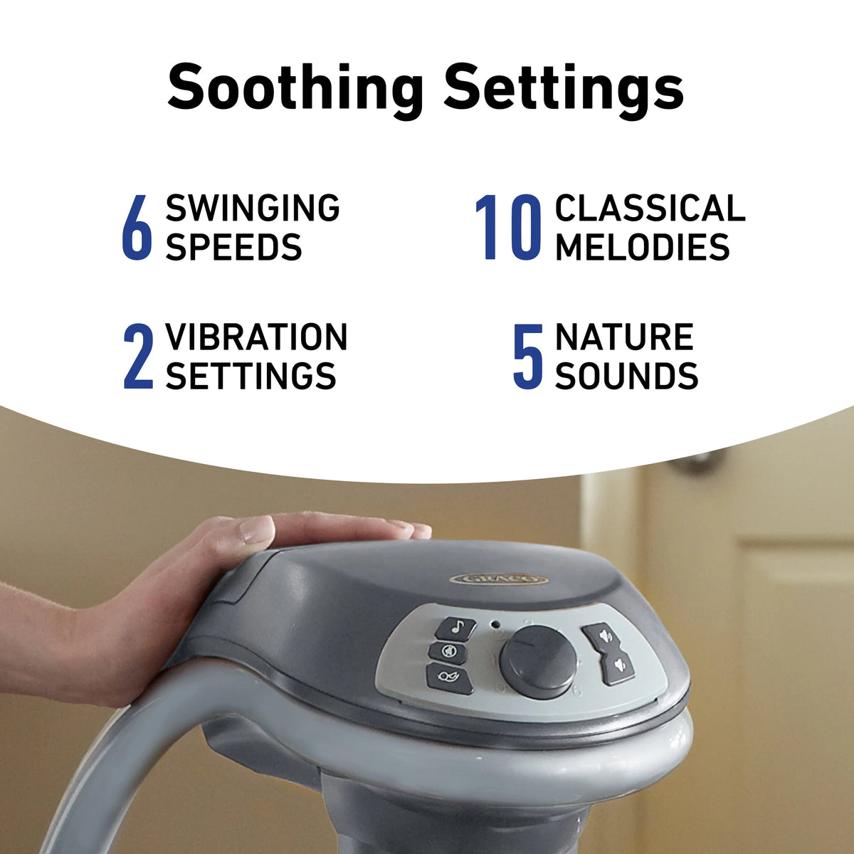 2-in-1 Swing V466542