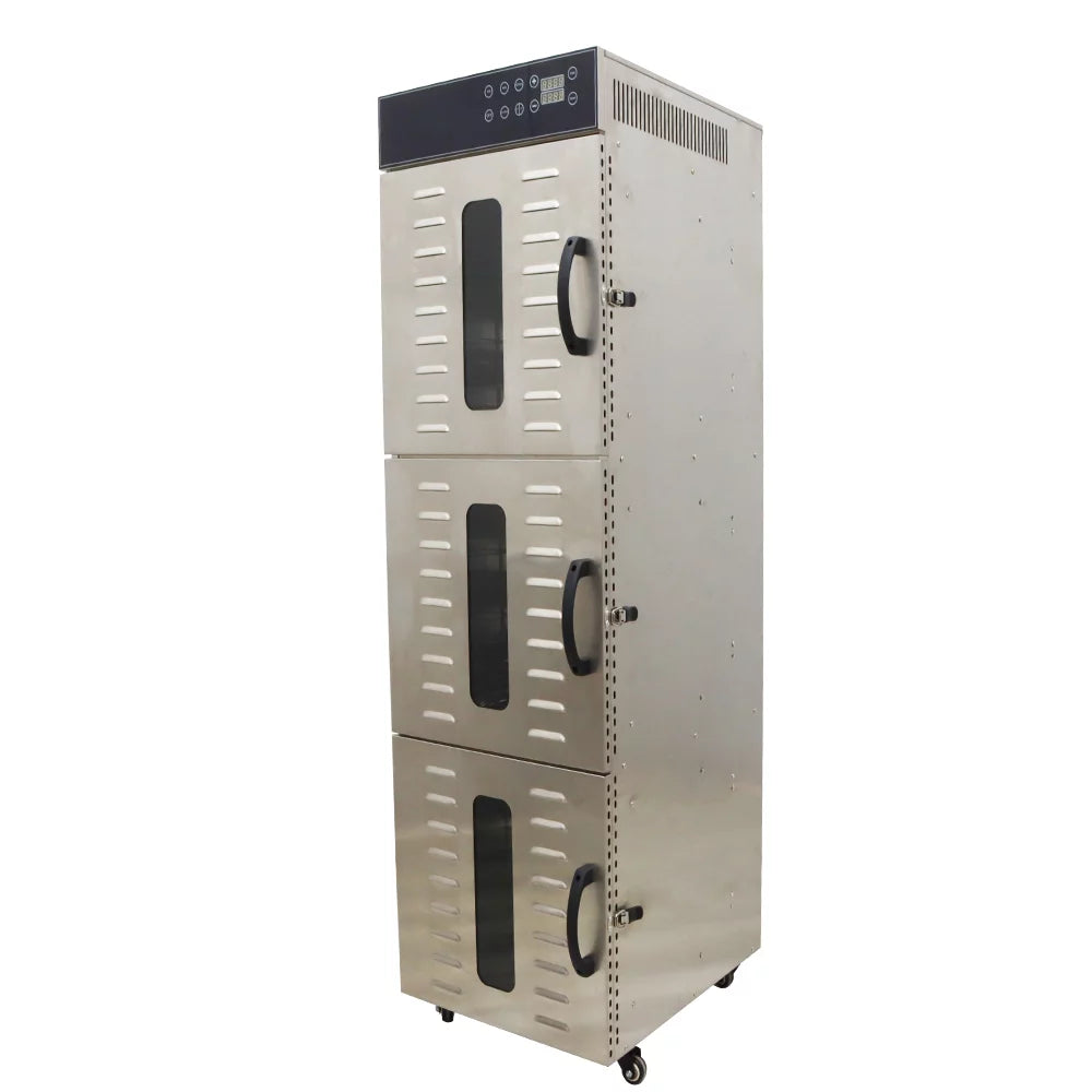 36 Layer Stainless Steel Food Dehydrator S820