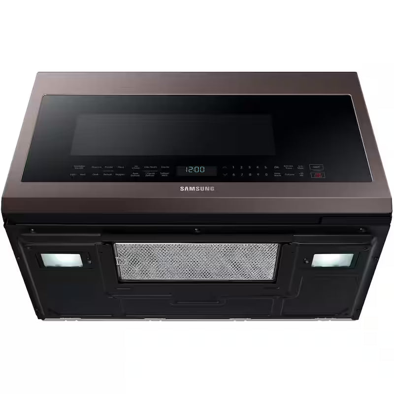 2.1 cu. ft. Over the Range Microwave with Sensor Cooking K1147