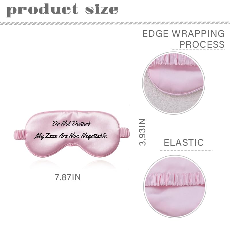 Sleep Eye Mask S517040