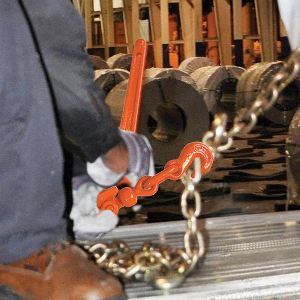 Chain and Load Binder Kit Grade 70 5/16 Inch x 20 Foot O61108