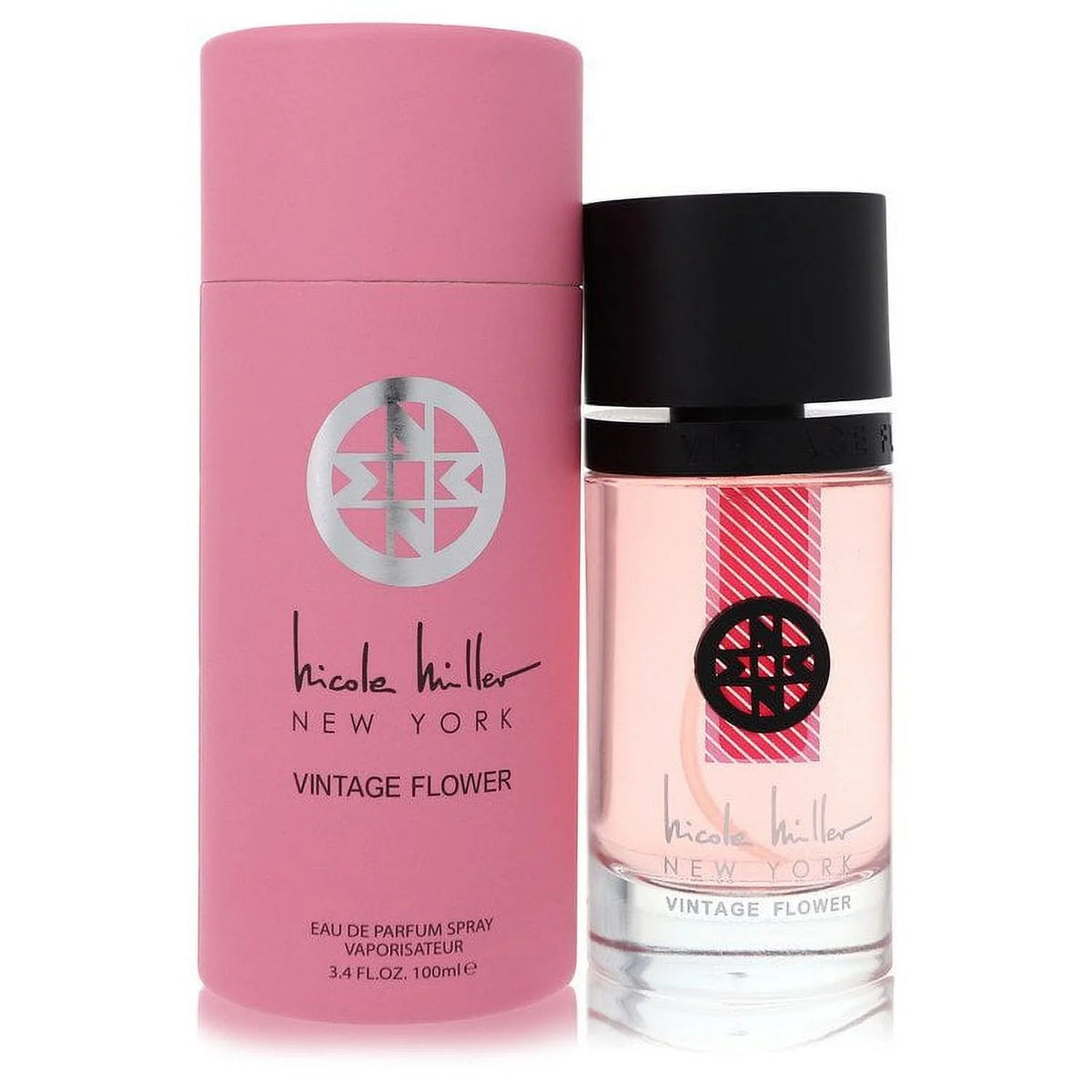 Eau De Parfum Spray 3.4 oz P340936