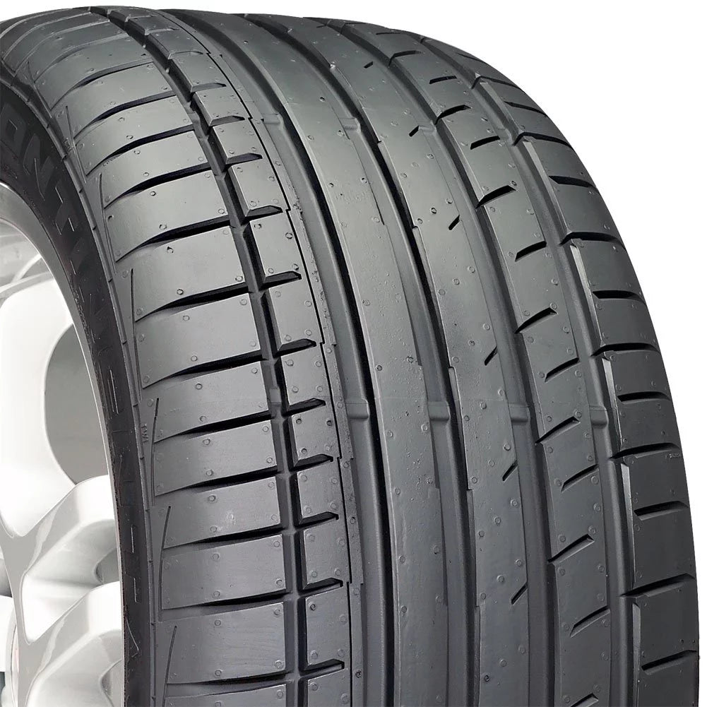 Summer 245/35ZR21 96Y XL Passenger Tire F427992