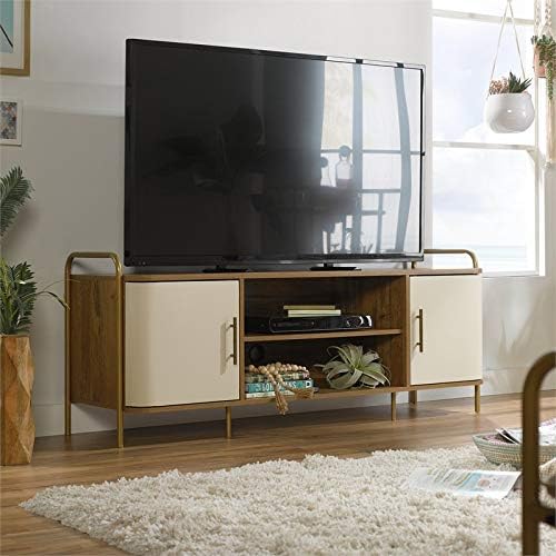 Wood Entertainment Tv Stand W64700