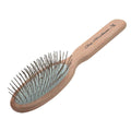 Oval Pin Dog Brush Z7295