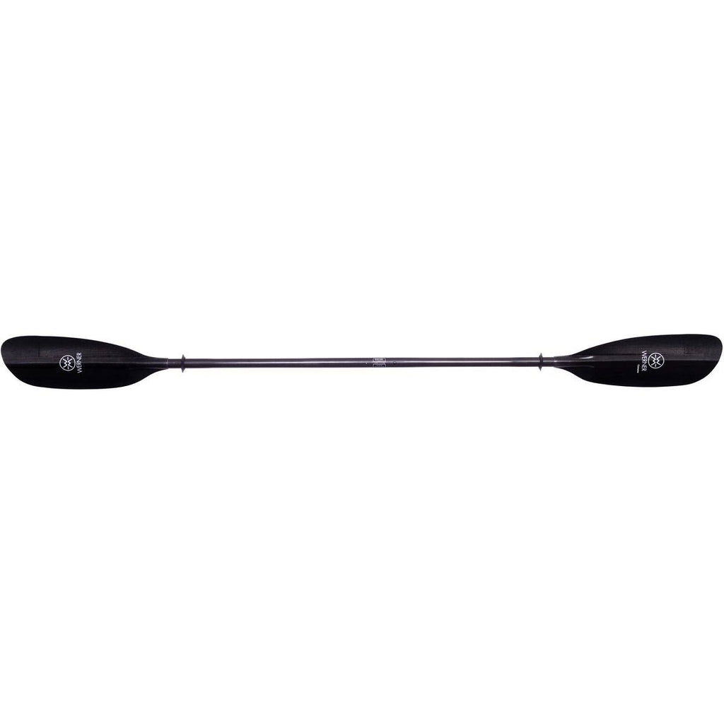 Carbon 2-Piece Straight Shaft Paddle 215cm Z6459