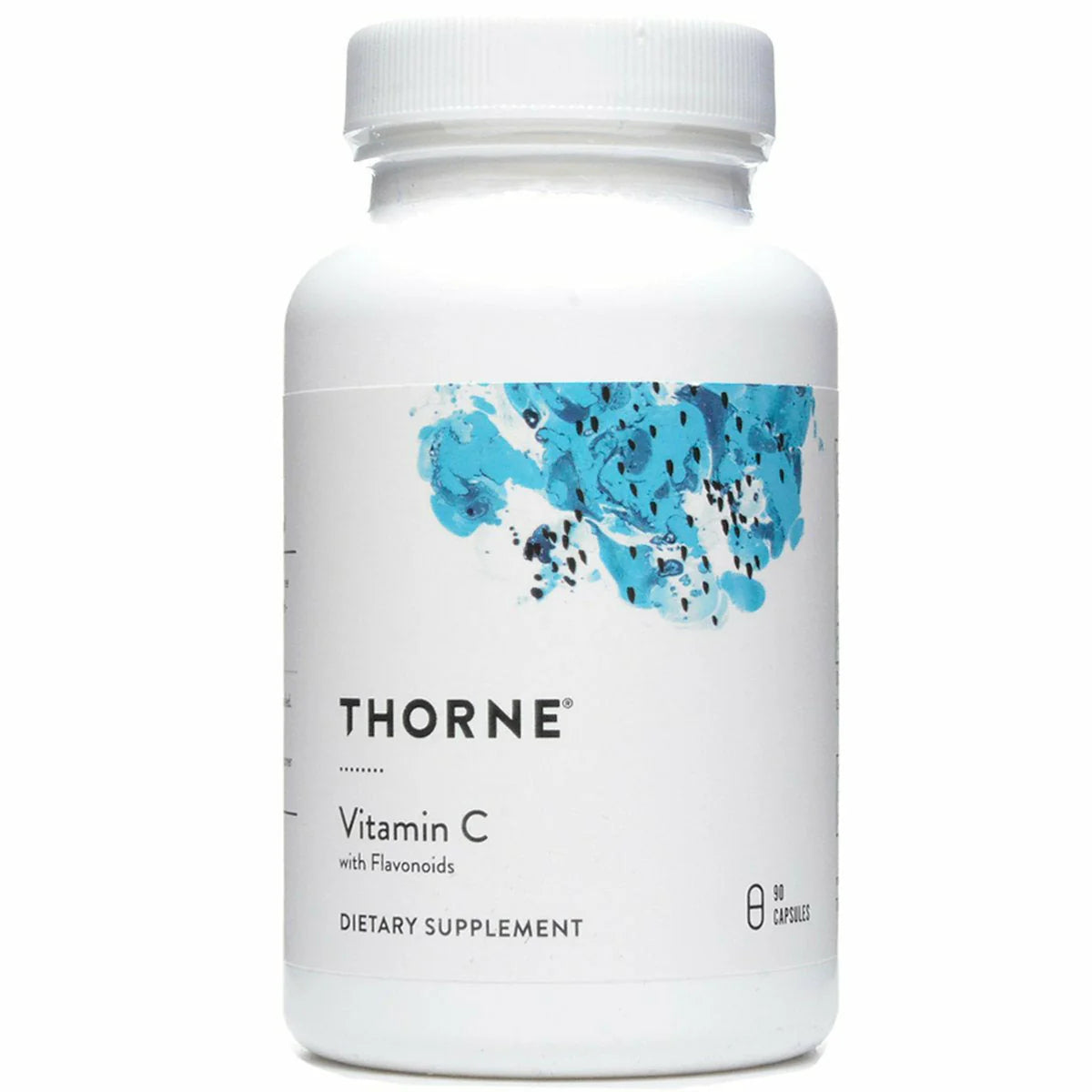 Vitamin C With Flavonoids 90 caps A560