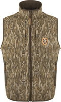 Camo Vest with Agion Active XL P487