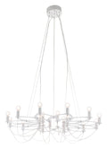White Ceiling Lamp V776915