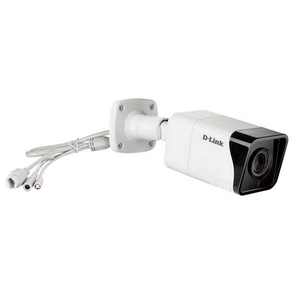 8 Megapixel Bullet Network Camera J8127