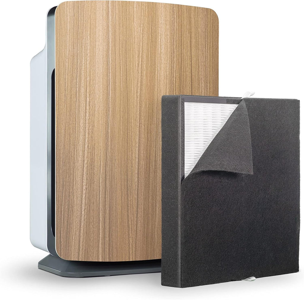 Large Room Air Purifier with H13 True HEPA Filtration T193660
