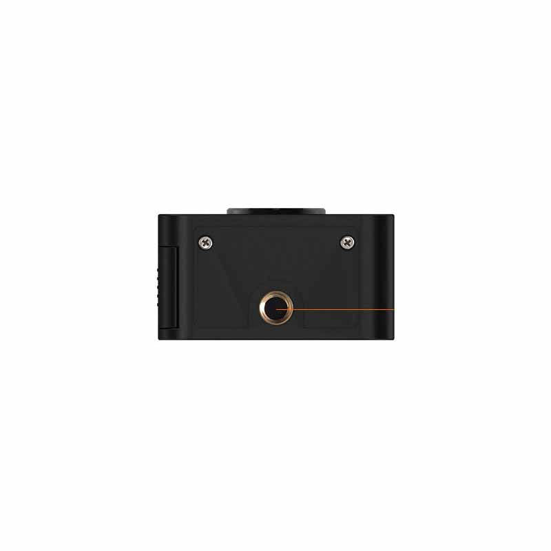 Wi-Fi Time Lapse Camera - Black N319623