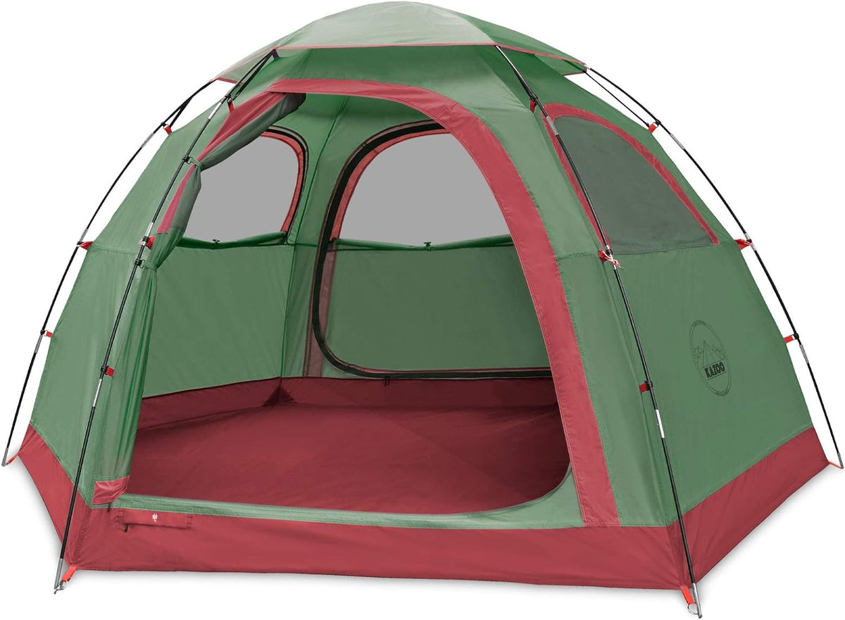 Waterproof Camping Tent 2/4 Person L2711