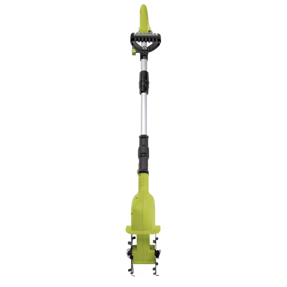 Cordless Telescoping Garden Tiller + Cultivator U184268