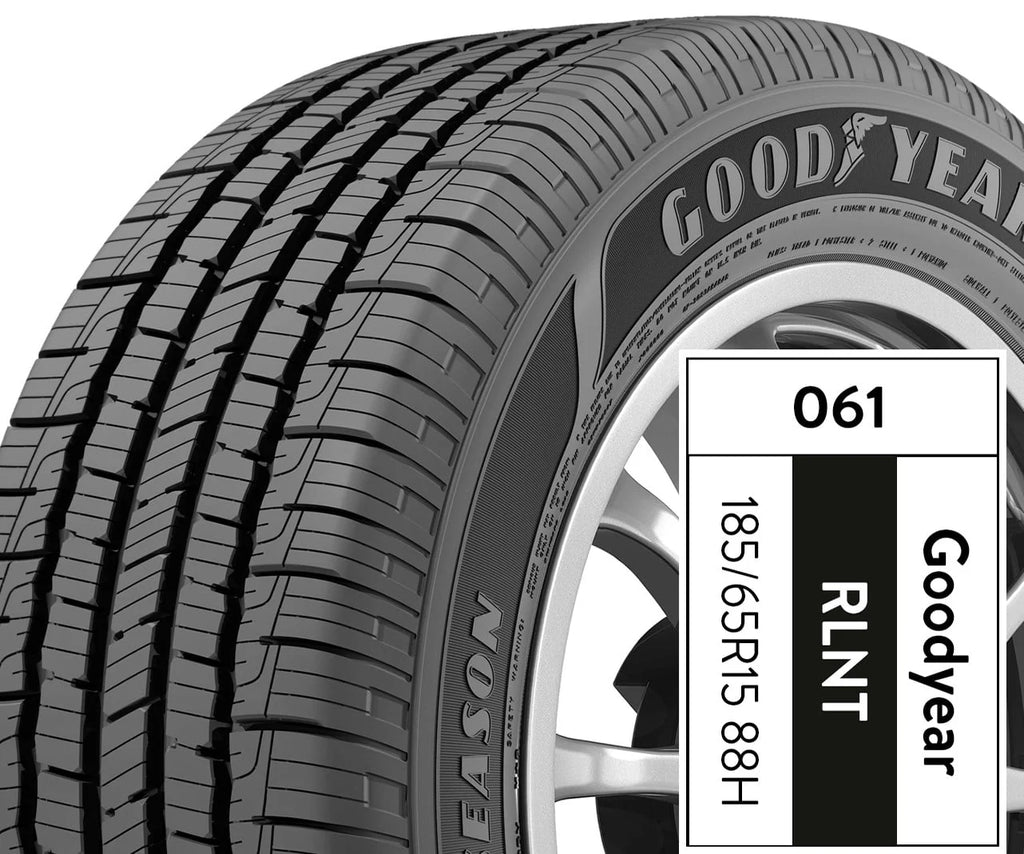 185/65R15 88H All-Season Tire V650198