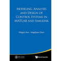Pre-Owned Modeling, Analysis And Design Of Control Systems In Matlab And Simulink Hardcover Z61102