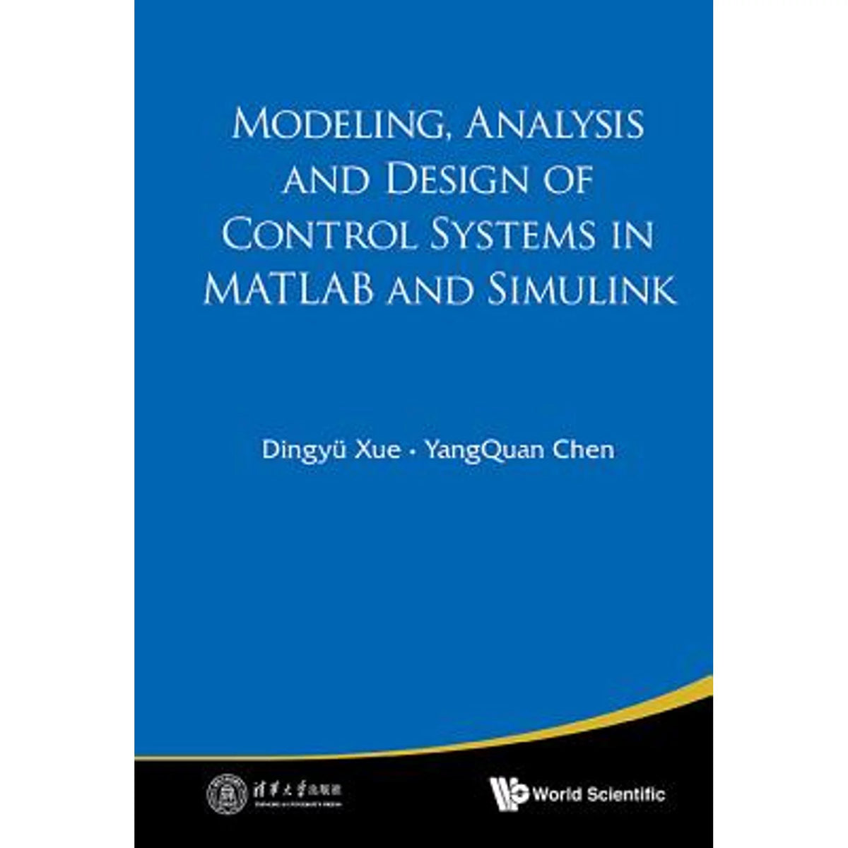 Pre-Owned Modeling, Analysis And Design Of Control Systems In Matlab And Simulink Hardcover Z61102