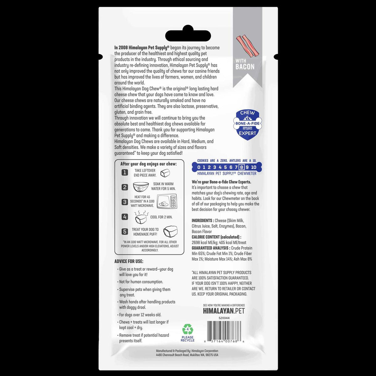 Dog Chew H76255