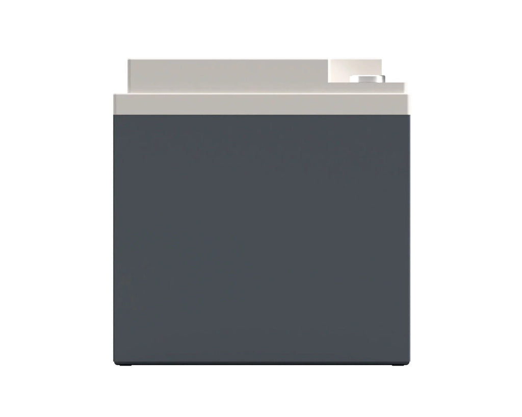 12V 2600 Amp AGM Automotive Starting Battery with Terminal X79630