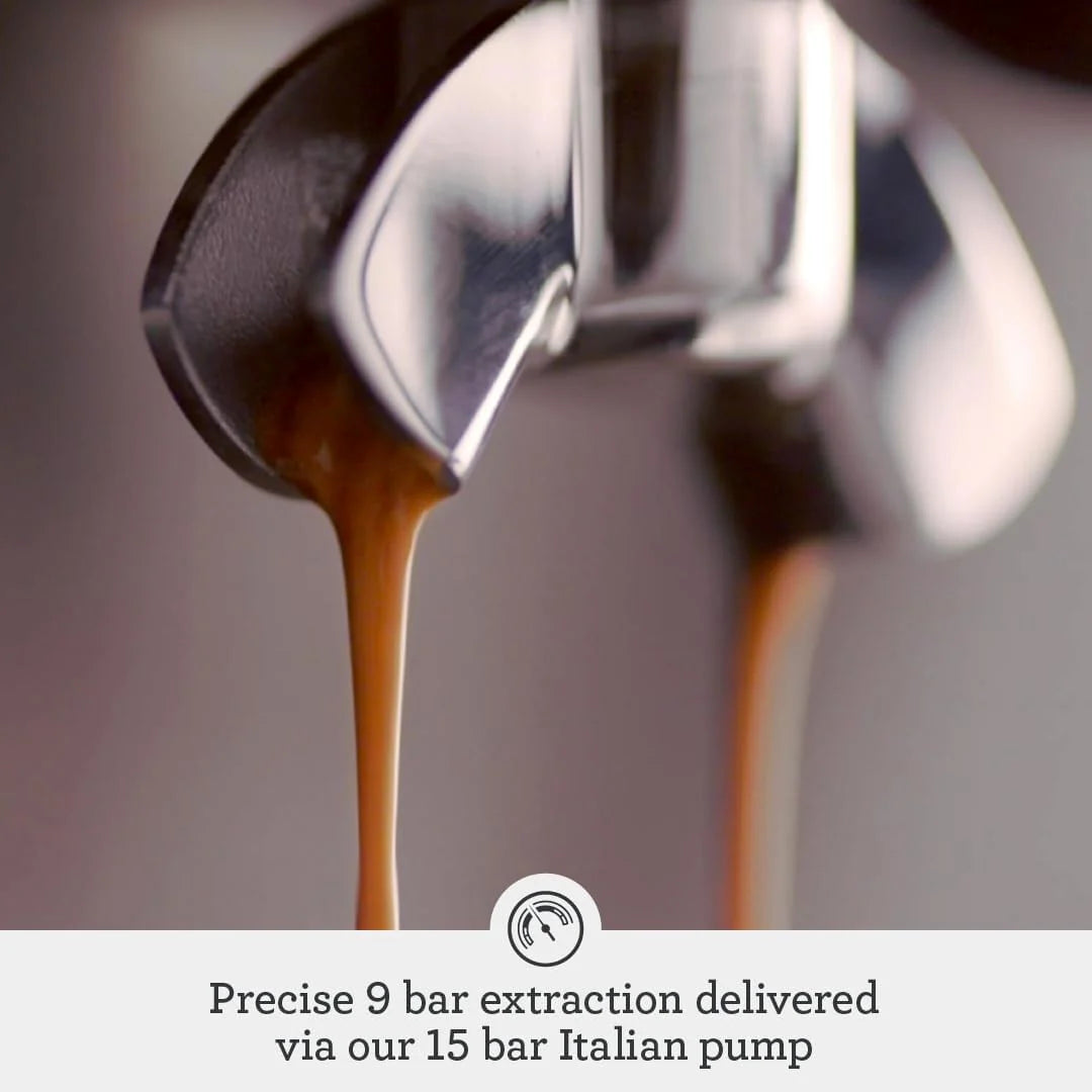 Espresso Machine Y5748