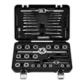 Tap and Die Set, 41-Piece N8272