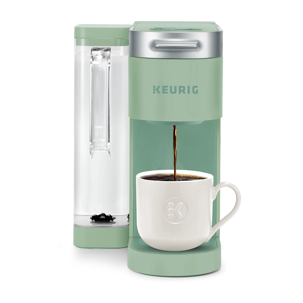 Single-Serve K-Cup Pod Coffee Maker X40070