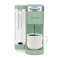 Single-Serve K-Cup Pod Coffee Maker X40070