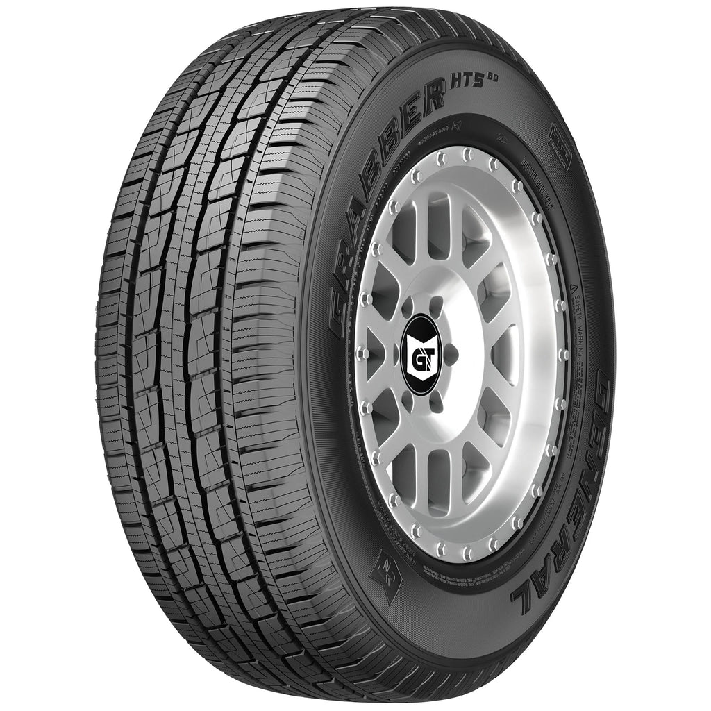 All Season Tire H13221