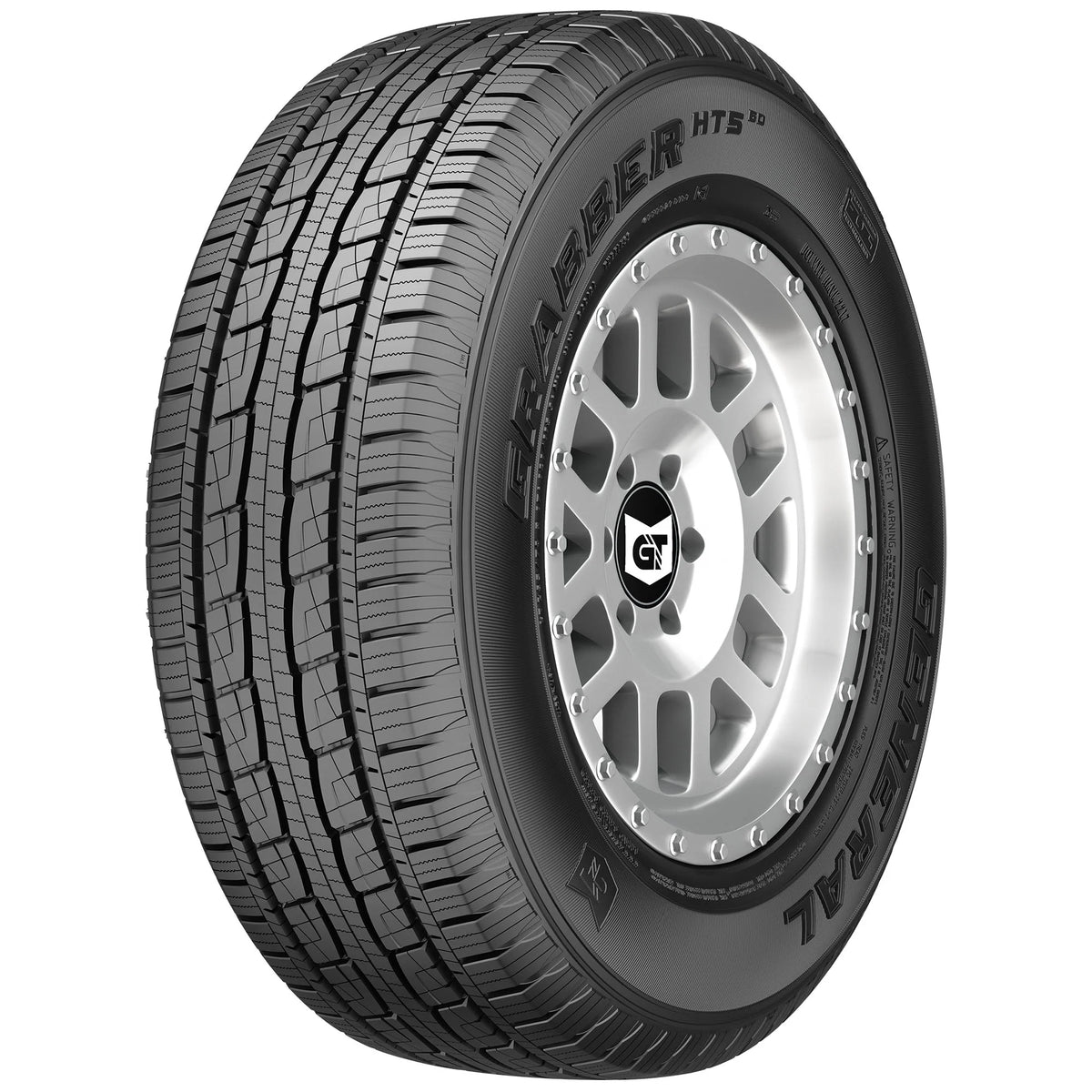 All Season Tire H13221