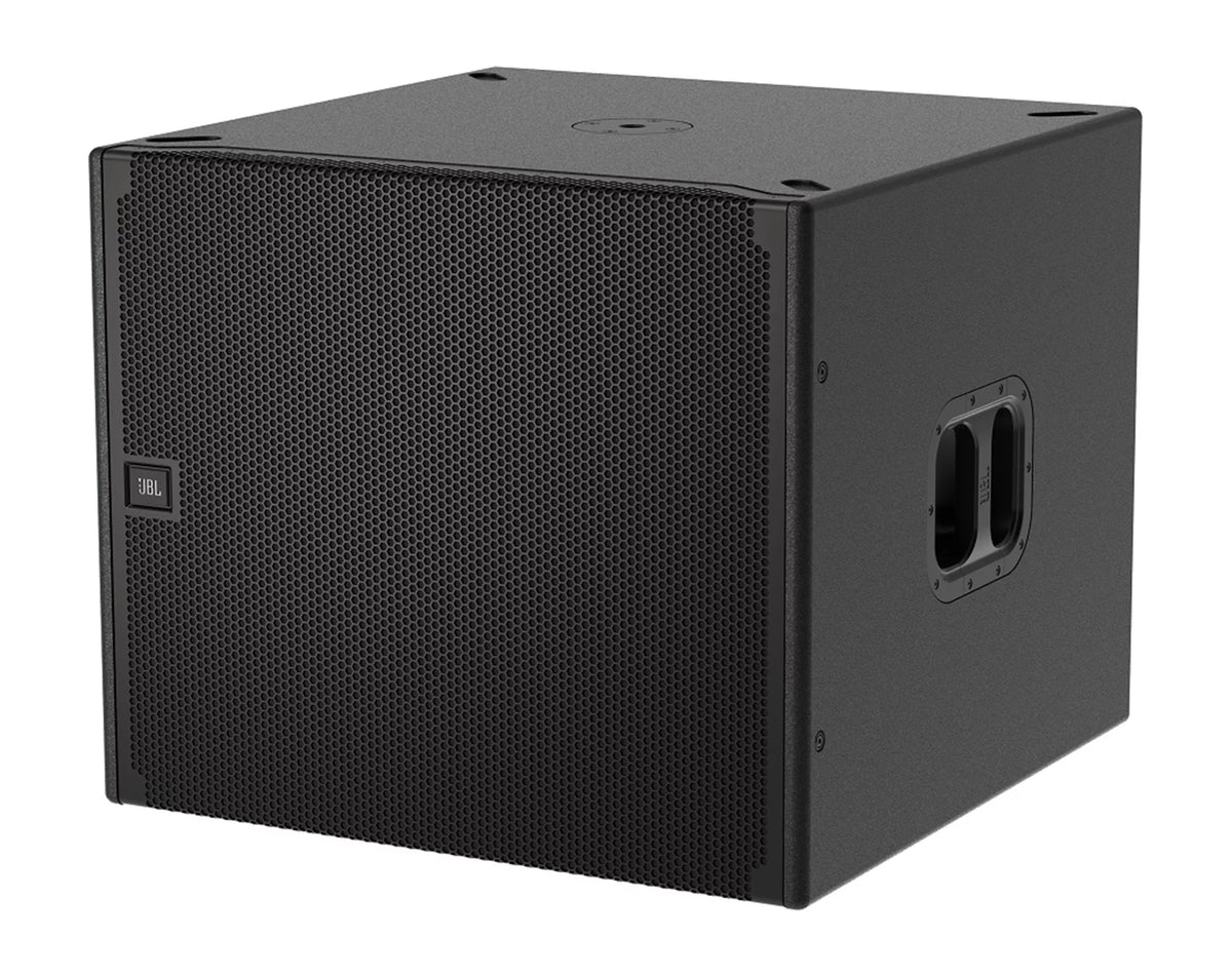 18" 1100 Watt Powered Subwoofer C25168
