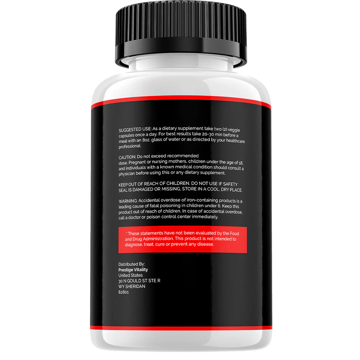 Power Capsules X27653