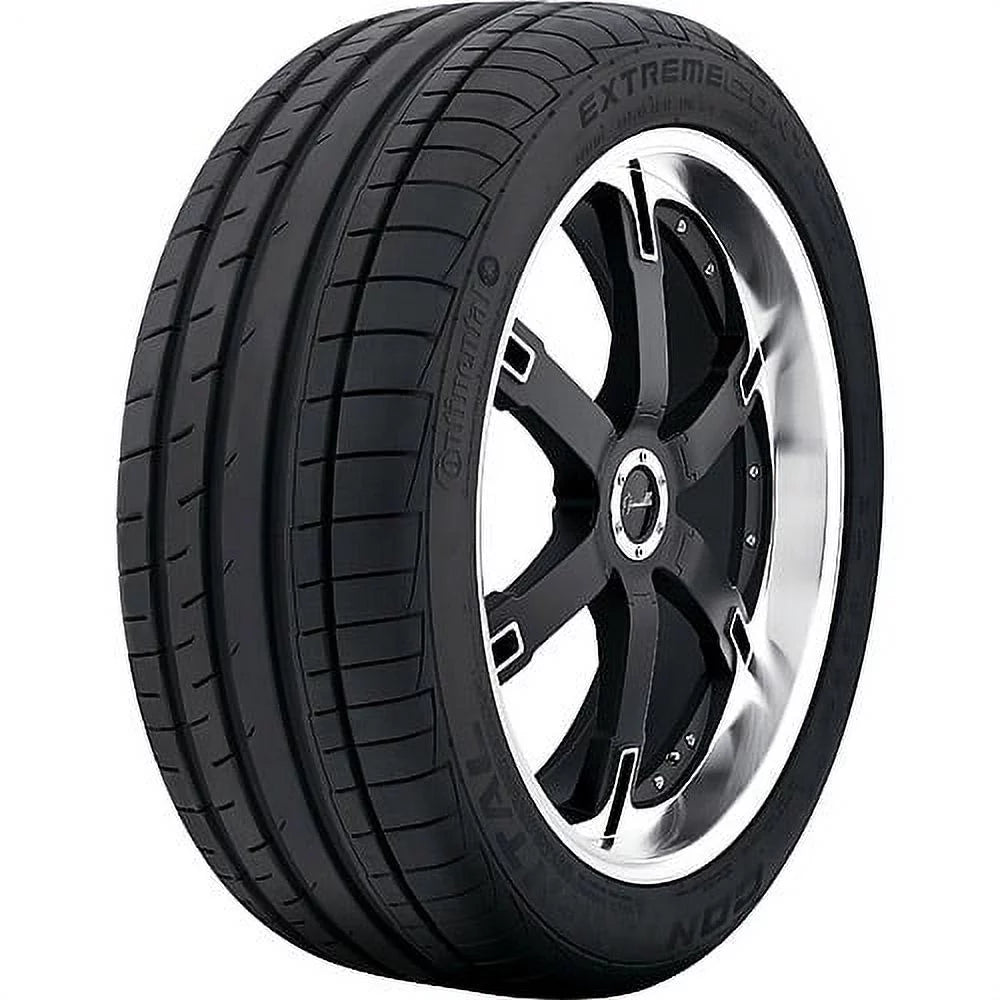245/40R20 99 Y Tire X805509